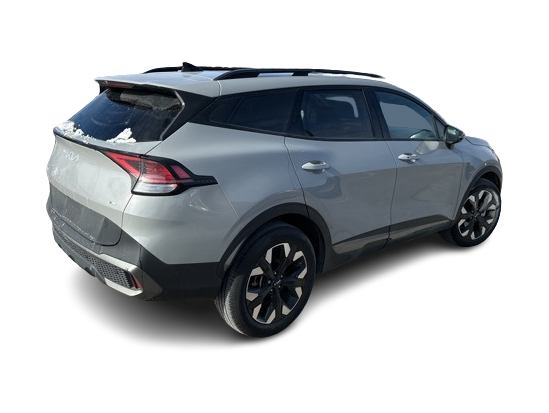 Thumbnail: 2024 Kia Sportage - 17