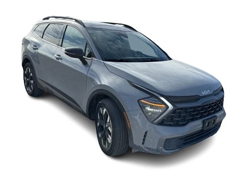 Thumbnail: 2024 Kia Sportage - 20