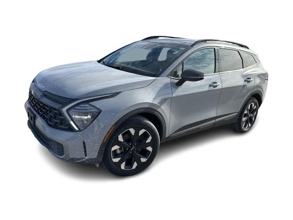 Thumbnail: 2024 Kia Sportage - 13