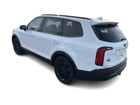 Thumbnail: 2021 Kia Telluride - 4
