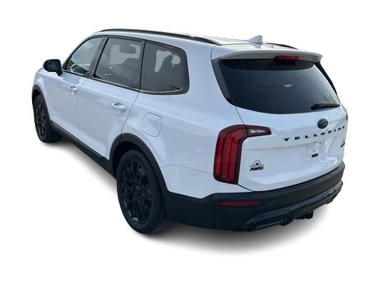 Thumbnail: 2021 Kia Telluride - 18
