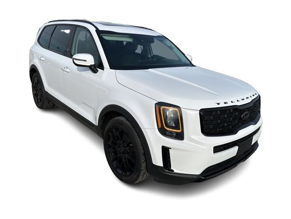 Thumbnail: 2021 Kia Telluride - 24