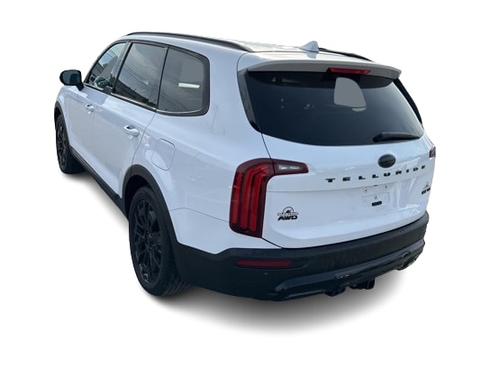 Thumbnail: 2021 Kia Telluride - 19