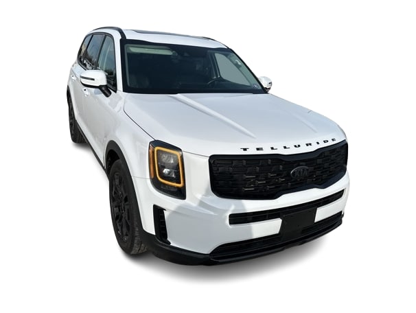 Thumbnail: 2021 Kia Telluride - 26