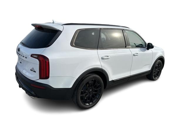 Thumbnail: 2021 Kia Telluride - 22