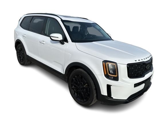 Thumbnail: 2021 Kia Telluride - 23
