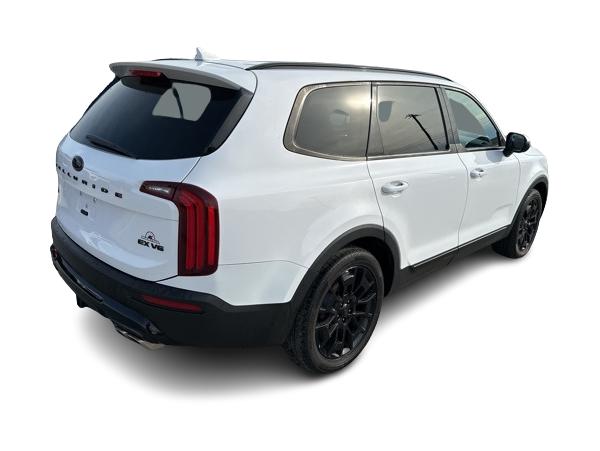 Thumbnail: 2021 Kia Telluride - 20