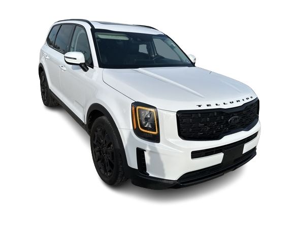 Thumbnail: 2021 Kia Telluride - 25