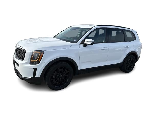 Thumbnail: 2021 Kia Telluride - 17