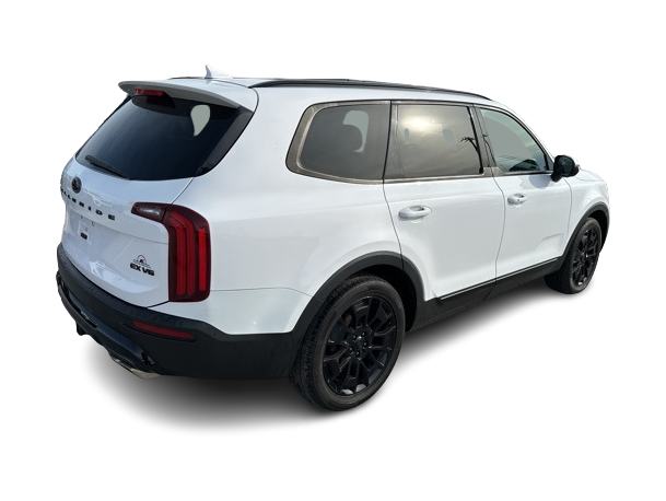 Thumbnail: 2021 Kia Telluride - 21