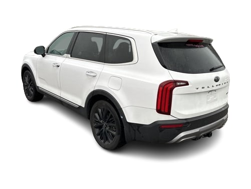 Thumbnail: 2021 Kia Telluride - 19