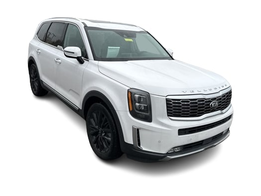 Thumbnail: 2021 Kia Telluride - 26