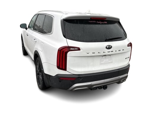 Thumbnail: 2021 Kia Telluride - 21