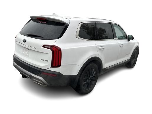 Thumbnail: 2021 Kia Telluride - 22