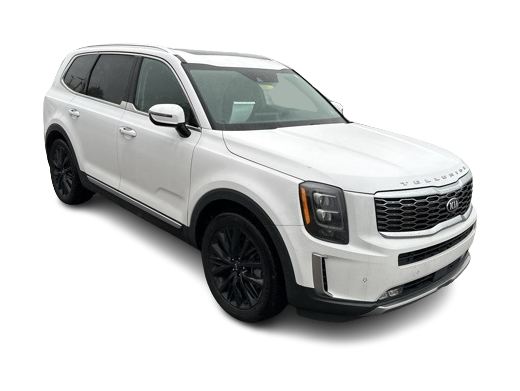 Thumbnail: 2021 Kia Telluride - 25