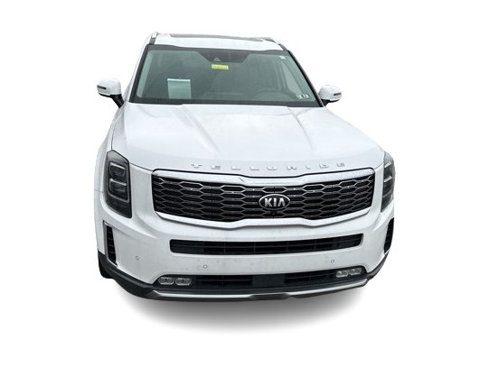 Thumbnail: 2021 Kia Telluride - 28