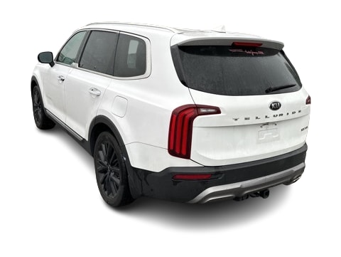 Thumbnail: 2021 Kia Telluride - 20