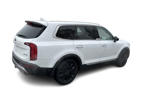 Thumbnail: 2021 Kia Telluride - 24