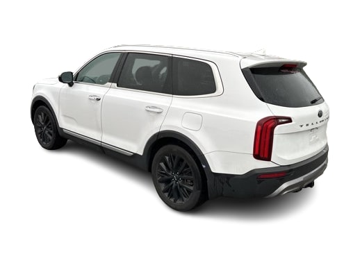 Thumbnail: 2021 Kia Telluride - 4