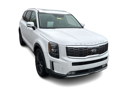 Thumbnail: 2021 Kia Telluride - 27