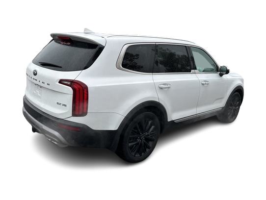 Thumbnail: 2021 Kia Telluride - 23