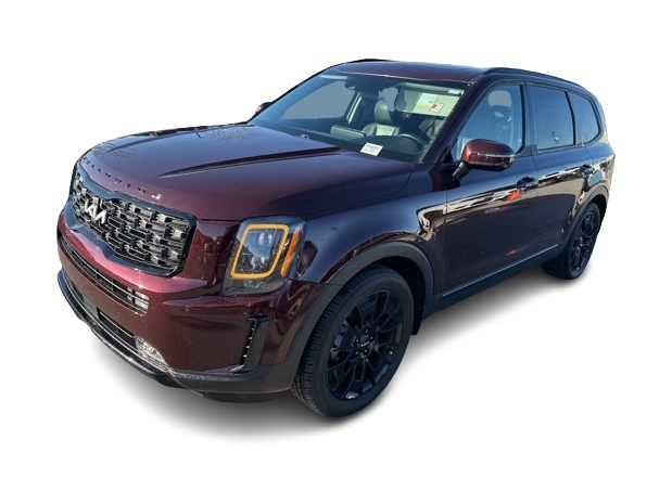 Thumbnail: 2022 Kia Telluride - 21