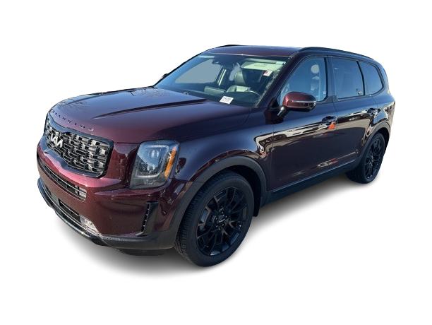 Thumbnail: 2022 Kia Telluride - 14