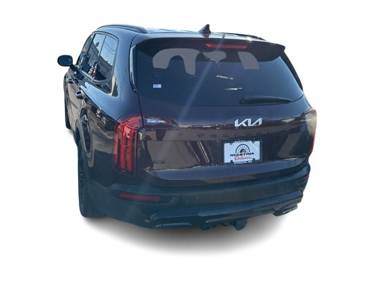 Thumbnail: 2022 Kia Telluride - 4