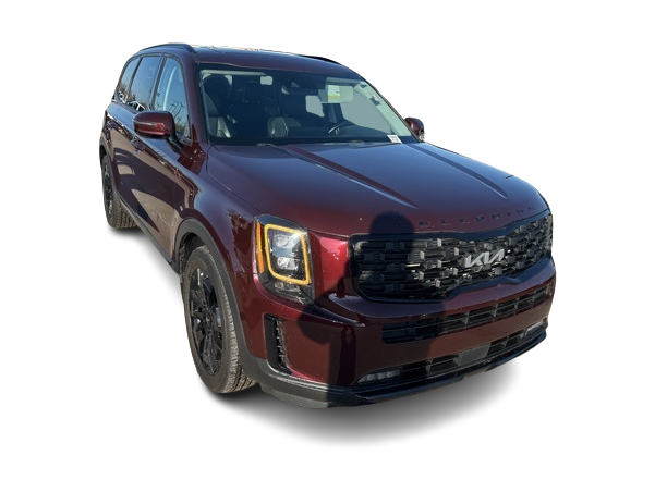 Thumbnail: 2022 Kia Telluride - 29