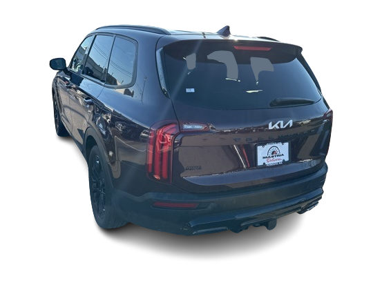 Thumbnail: 2022 Kia Telluride - 23