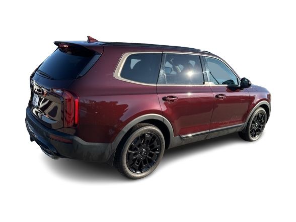 Thumbnail: 2022 Kia Telluride - 26