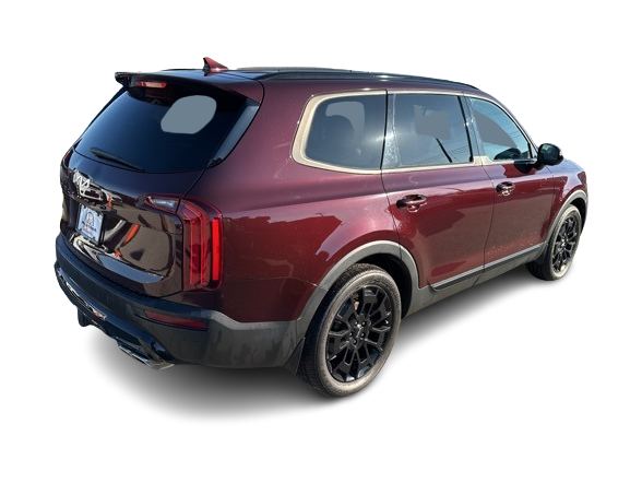 Thumbnail: 2022 Kia Telluride - 24