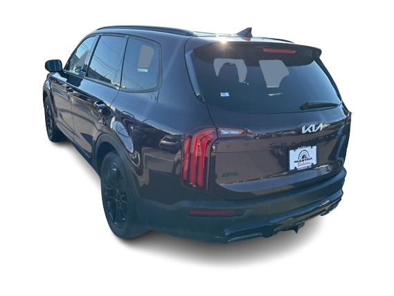 Thumbnail: 2022 Kia Telluride - 3