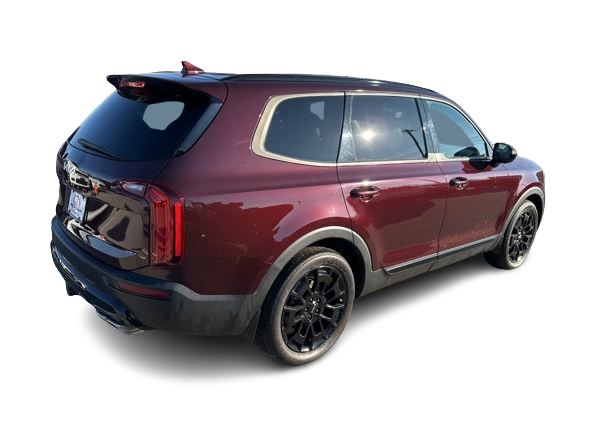 Thumbnail: 2022 Kia Telluride - 25