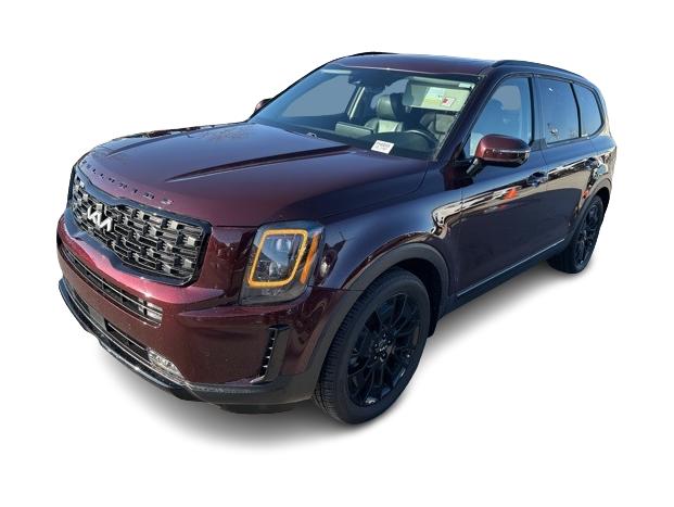 Thumbnail: 2022 Kia Telluride - 20