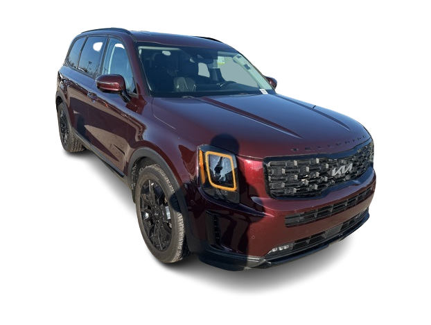 Thumbnail: 2022 Kia Telluride - 28