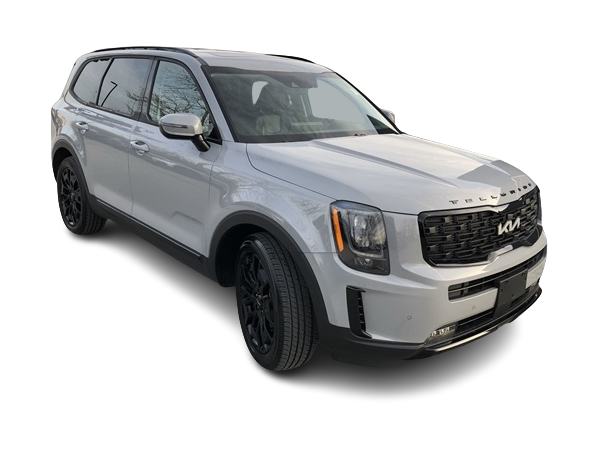 Thumbnail: 2022 Kia Telluride - 17
