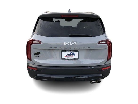 Thumbnail: 2022 Kia Telluride - 4