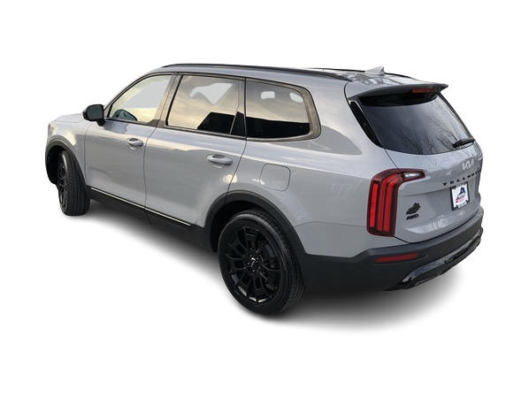 Thumbnail: 2022 Kia Telluride - 3