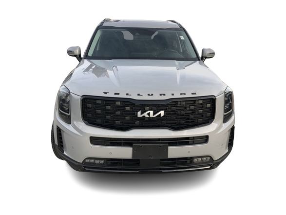 Thumbnail: 2022 Kia Telluride - 5