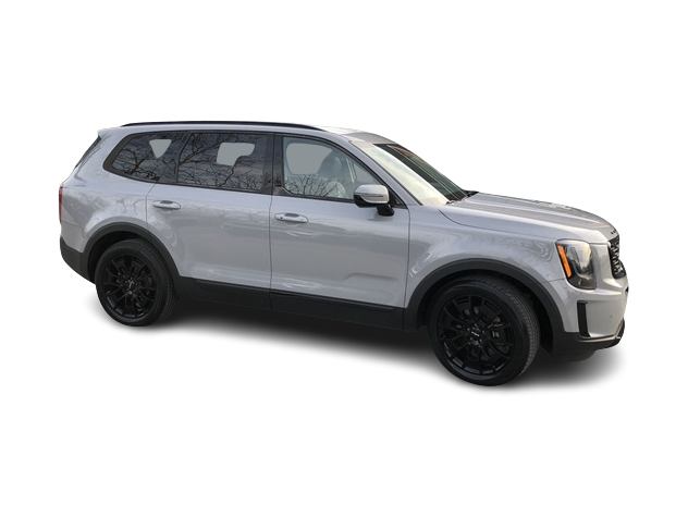 Thumbnail: 2022 Kia Telluride - 16