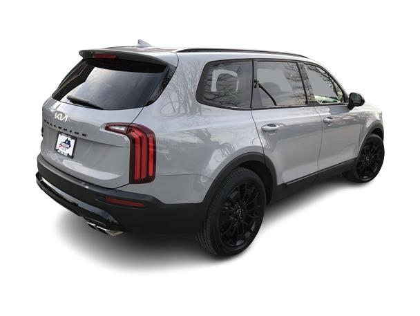 Thumbnail: 2022 Kia Telluride - 15