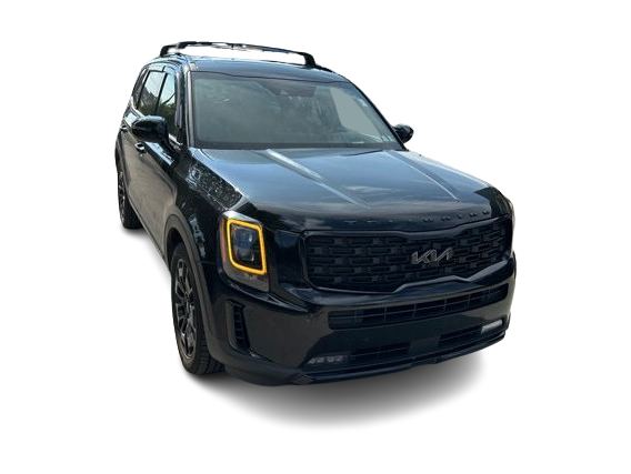 Thumbnail: 2022 Kia Telluride - 32