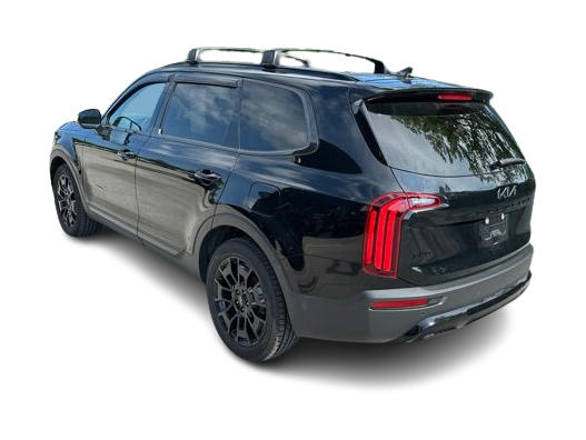 Thumbnail: 2022 Kia Telluride - 4