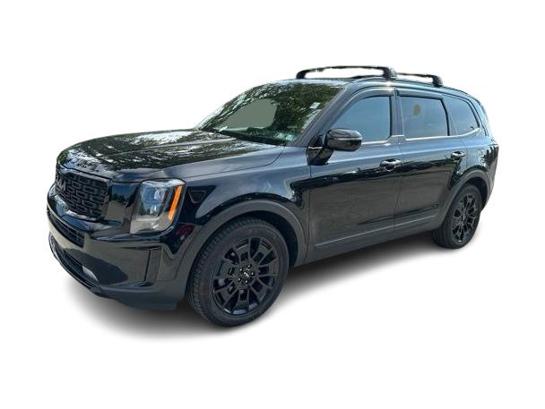 Thumbnail: 2022 Kia Telluride - 13