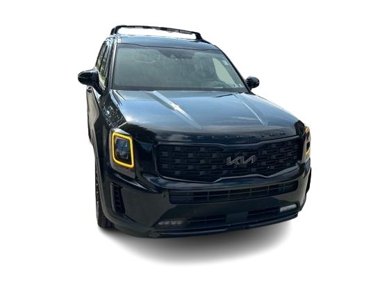 Thumbnail: 2022 Kia Telluride - 5