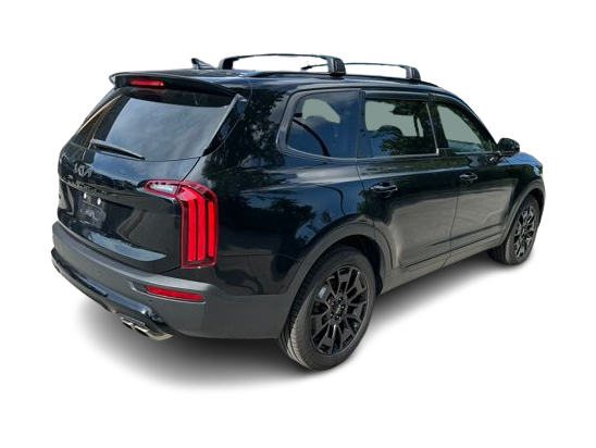Thumbnail: 2022 Kia Telluride - 26