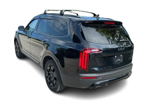 Thumbnail: 2022 Kia Telluride - 24