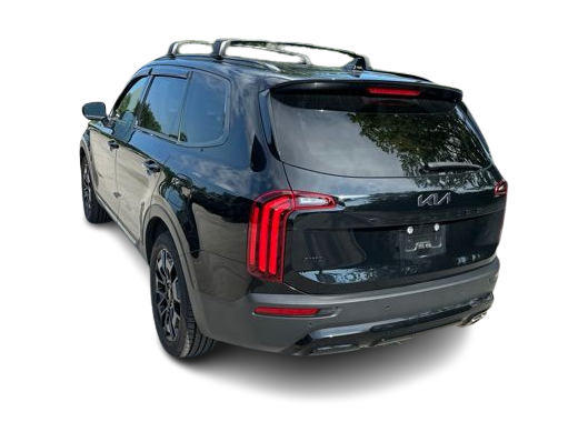 Thumbnail: 2022 Kia Telluride - 25