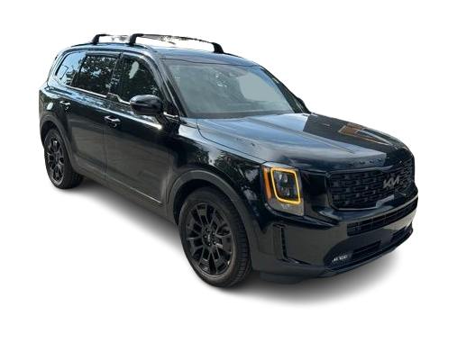 Thumbnail: 2022 Kia Telluride - 29